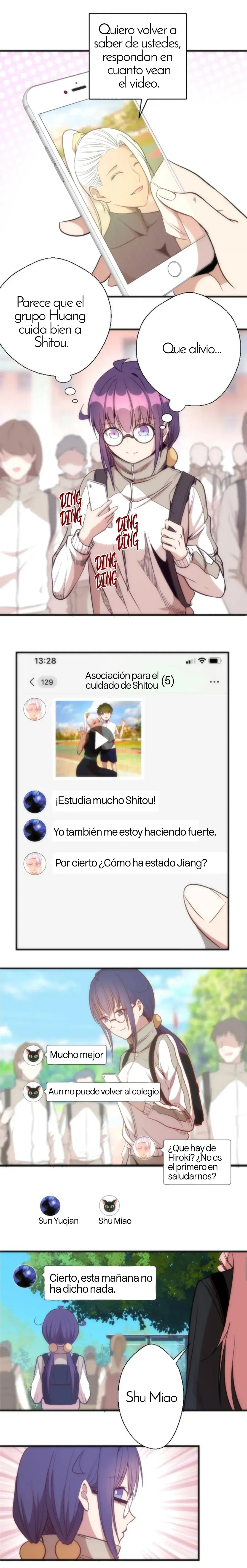 Capitulo 72 page 21