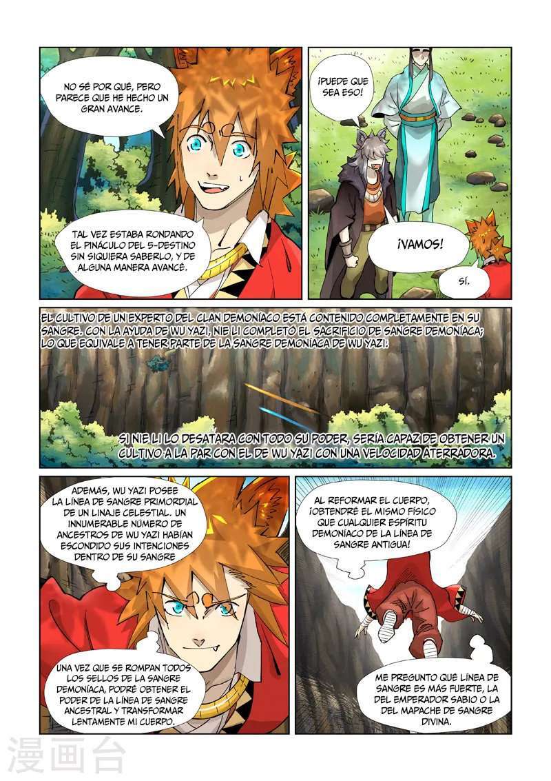 Capitulo 386.5 page 10