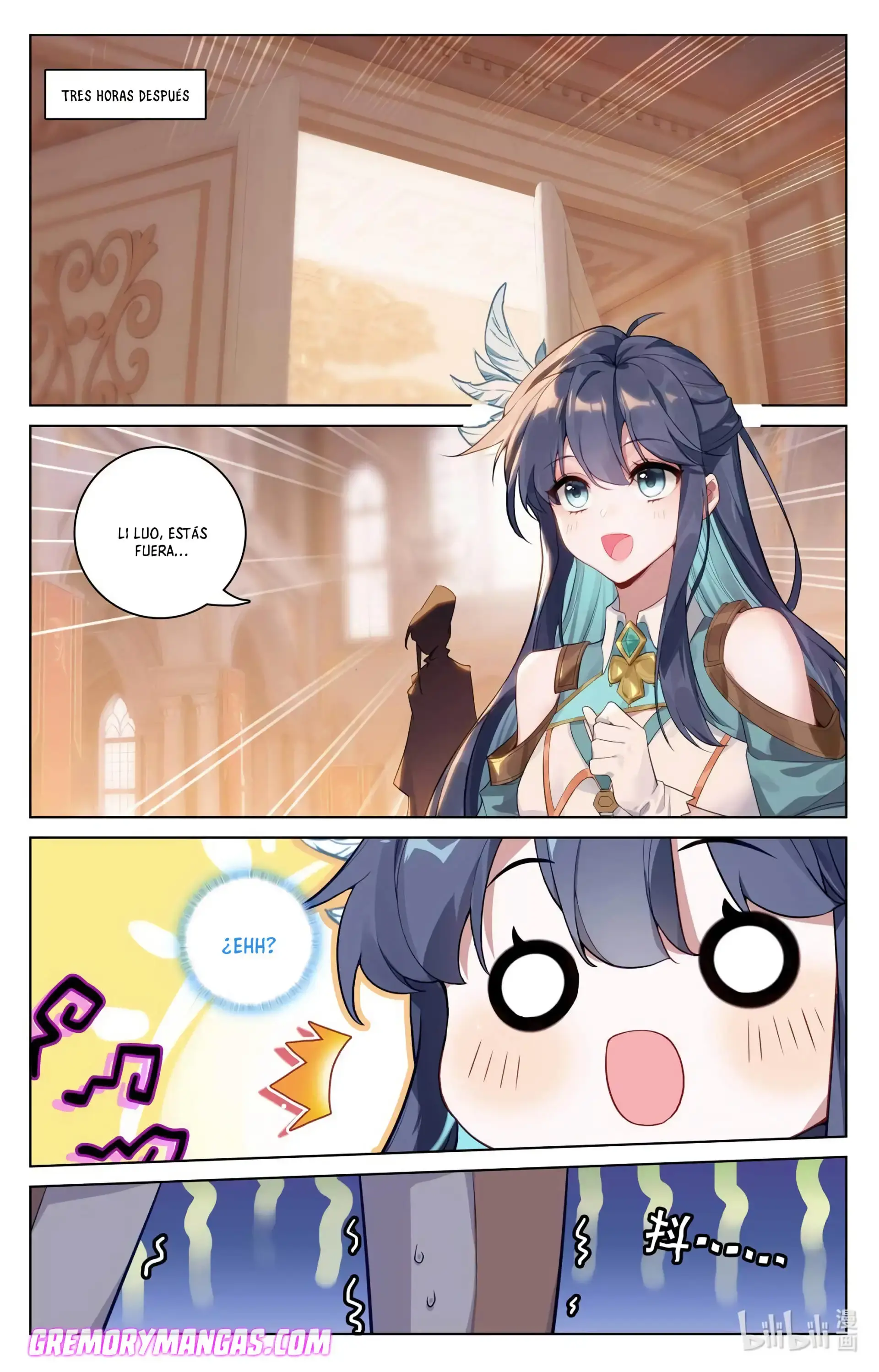 Capitulo 166 page 15