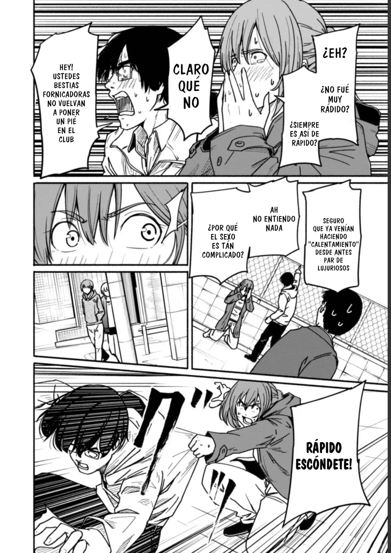 Capitulo 9 page 15