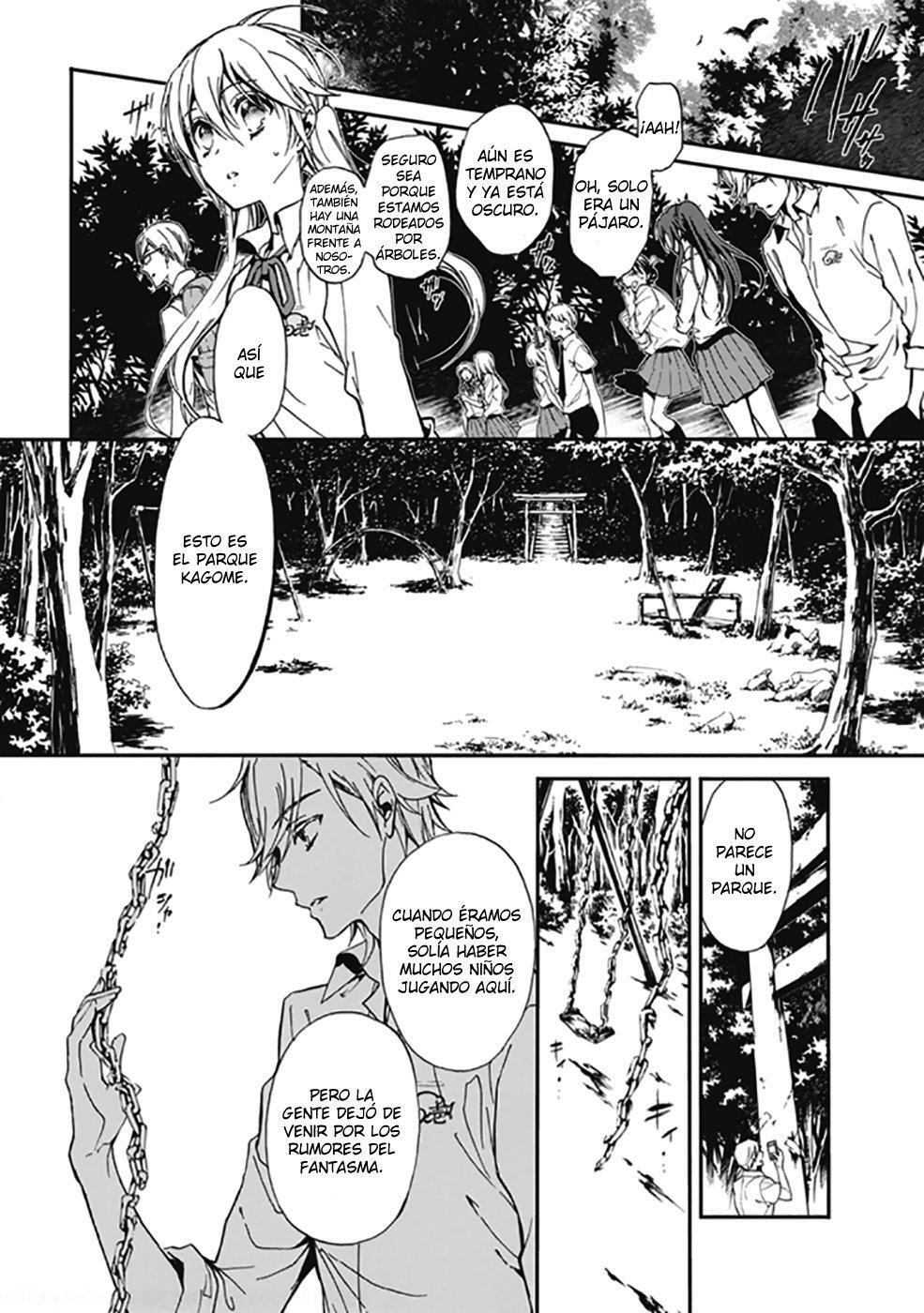 Capitulo 24 page 17