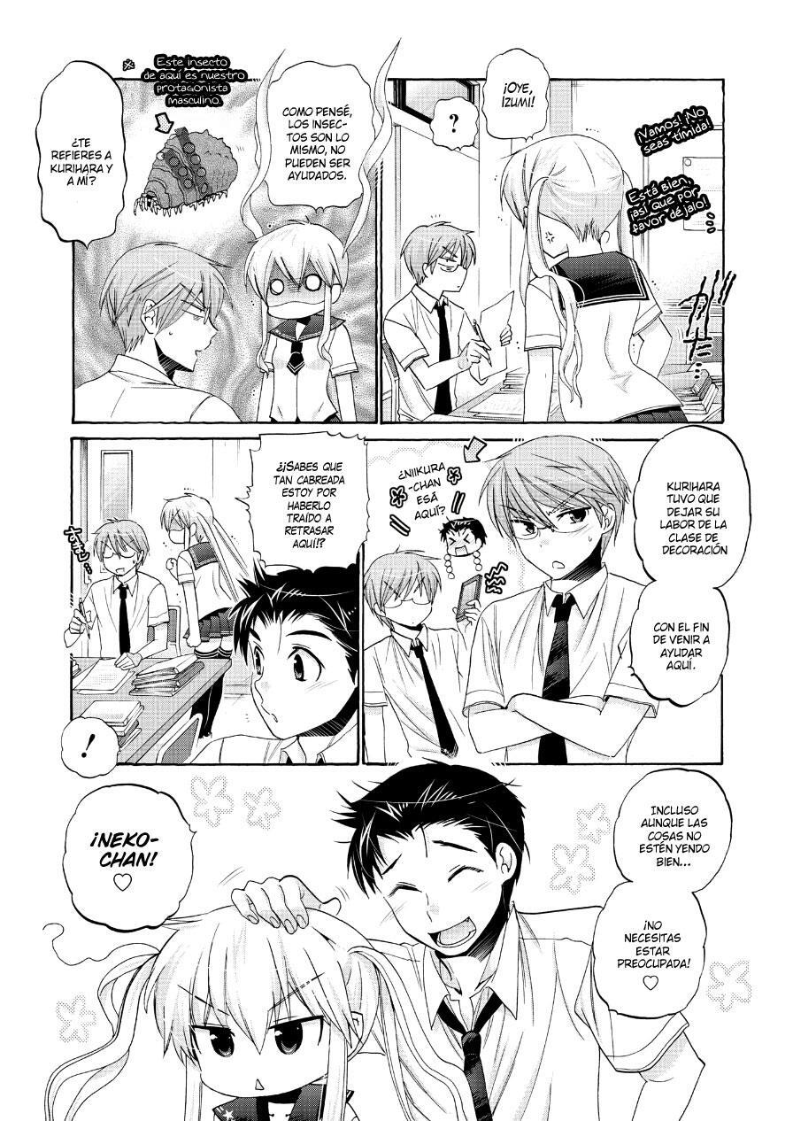 Capitulo 30 page 14
