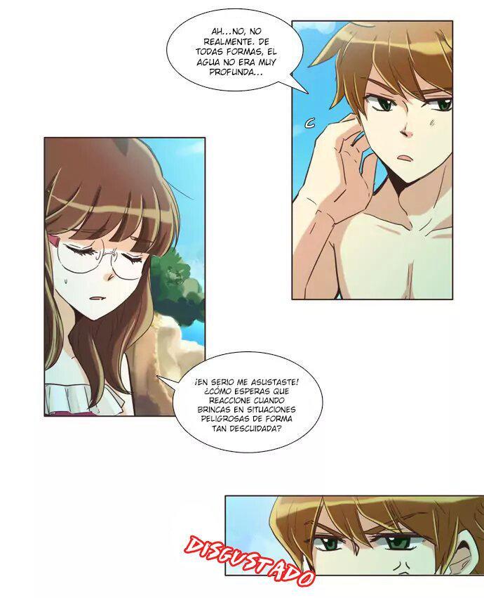 Capitulo 100 page 15