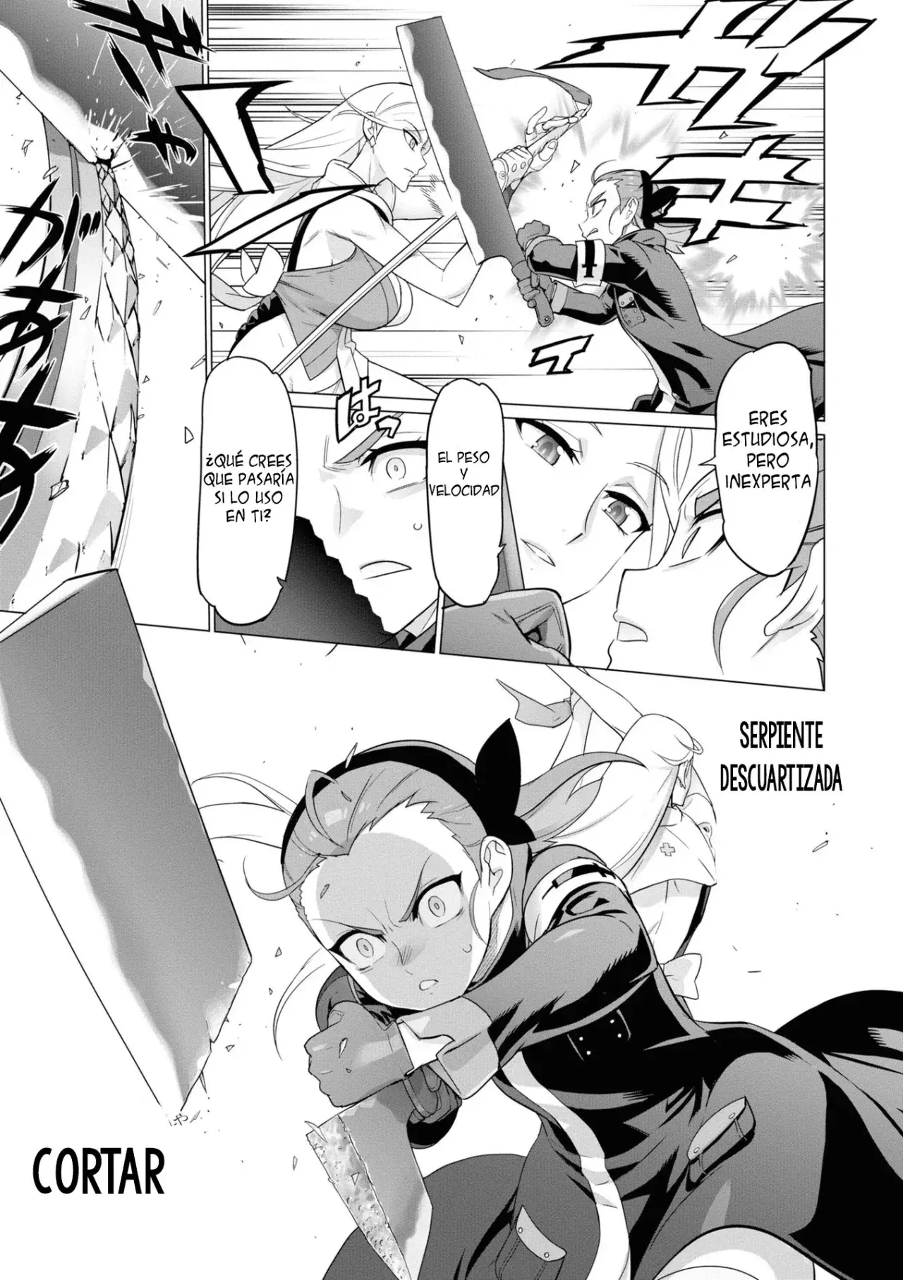 Capitulo 126 page 7