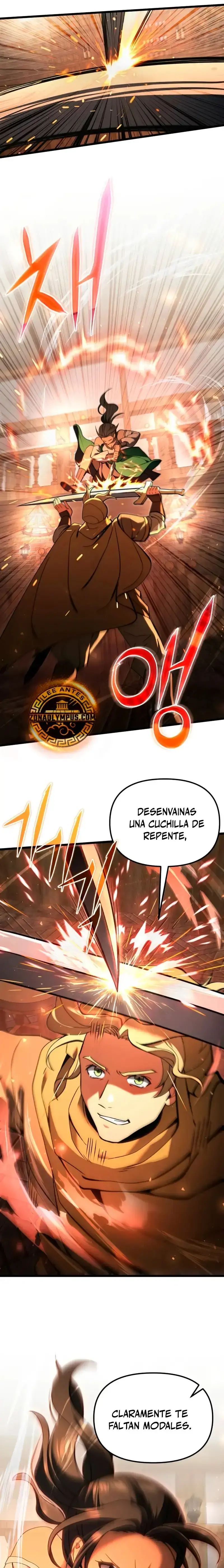 Capitulo 99 page 30