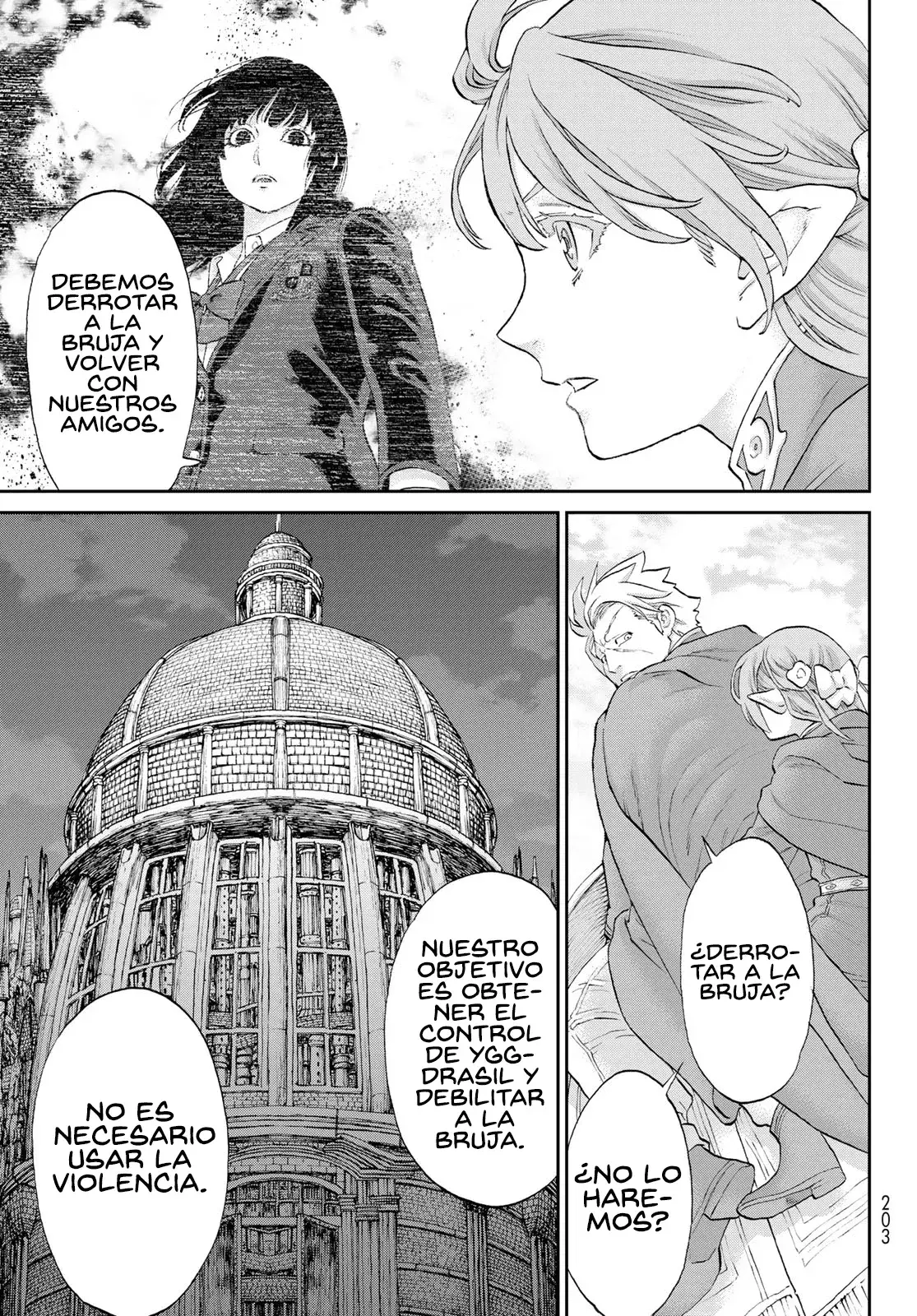 Capitulo 73 page 23