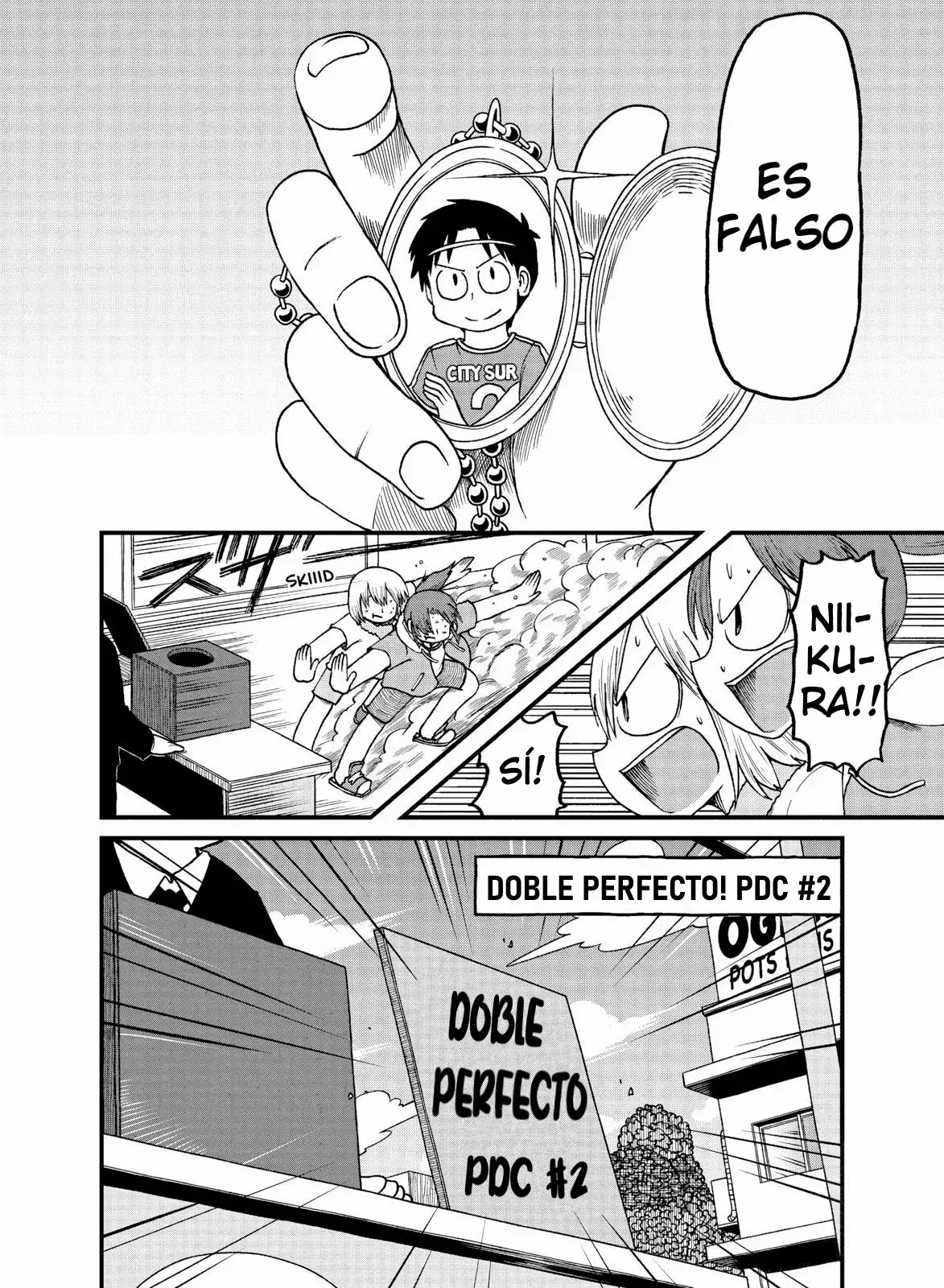 Capitulo 97 page 8