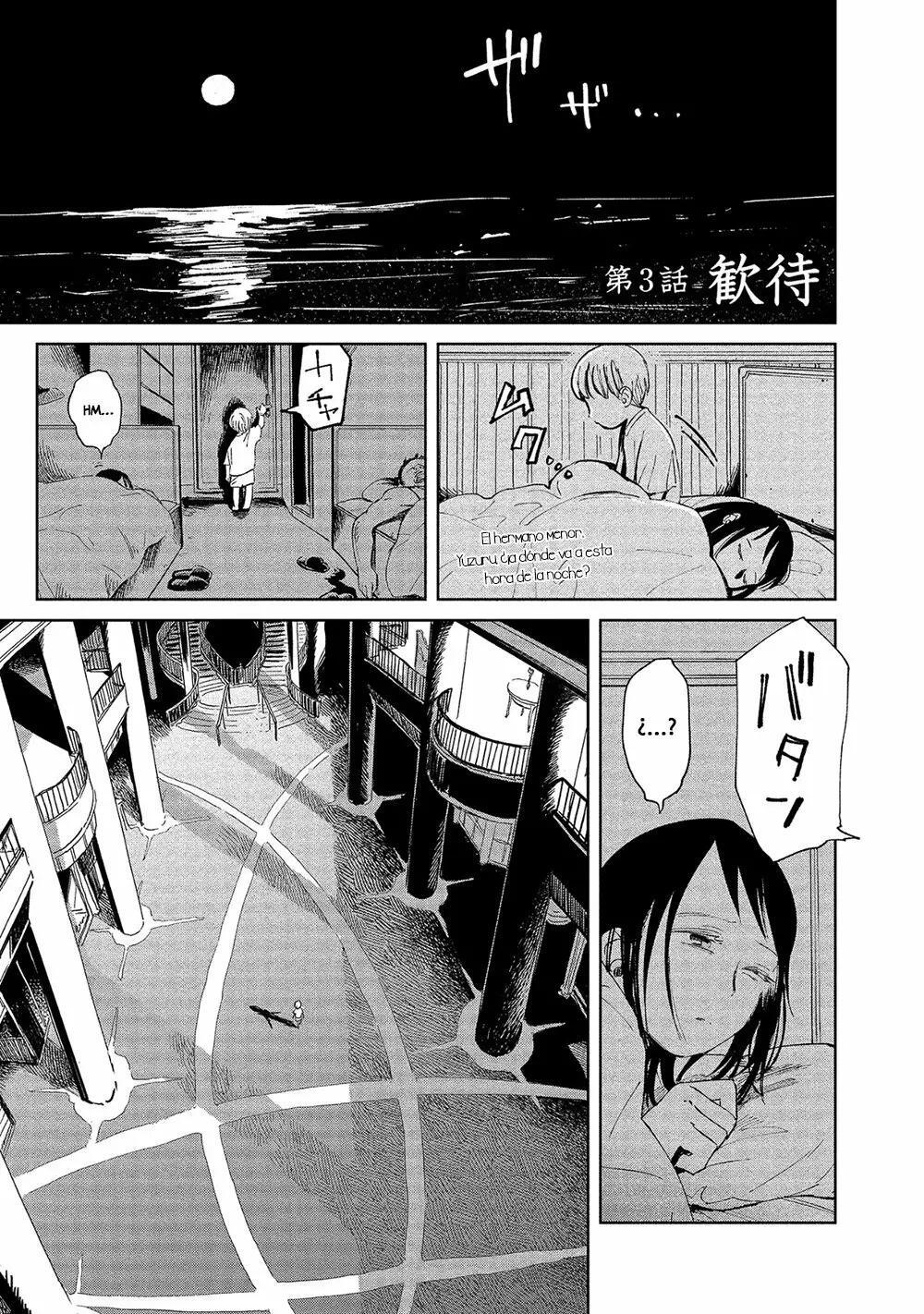 Capitulo 3 page 1