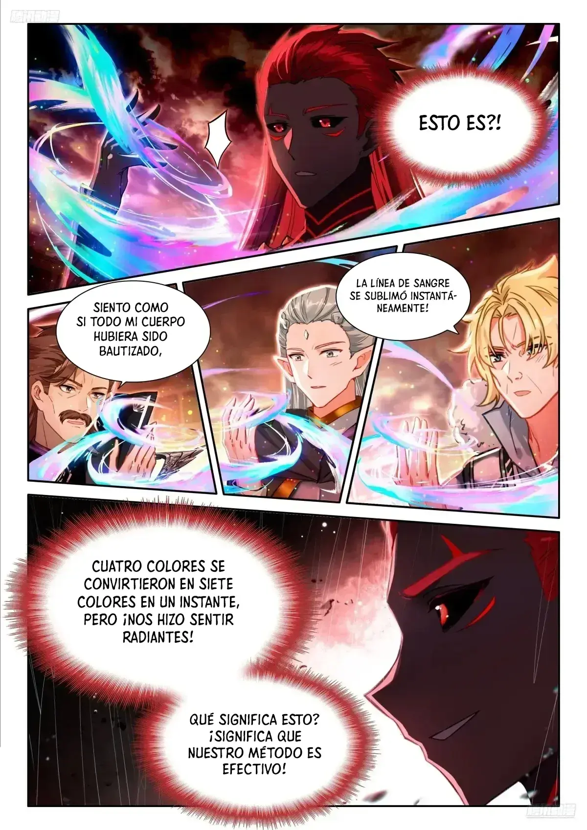 Capitulo 490 page 9