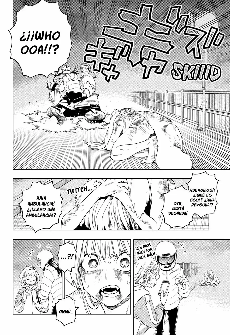 Capitulo 50 page 28