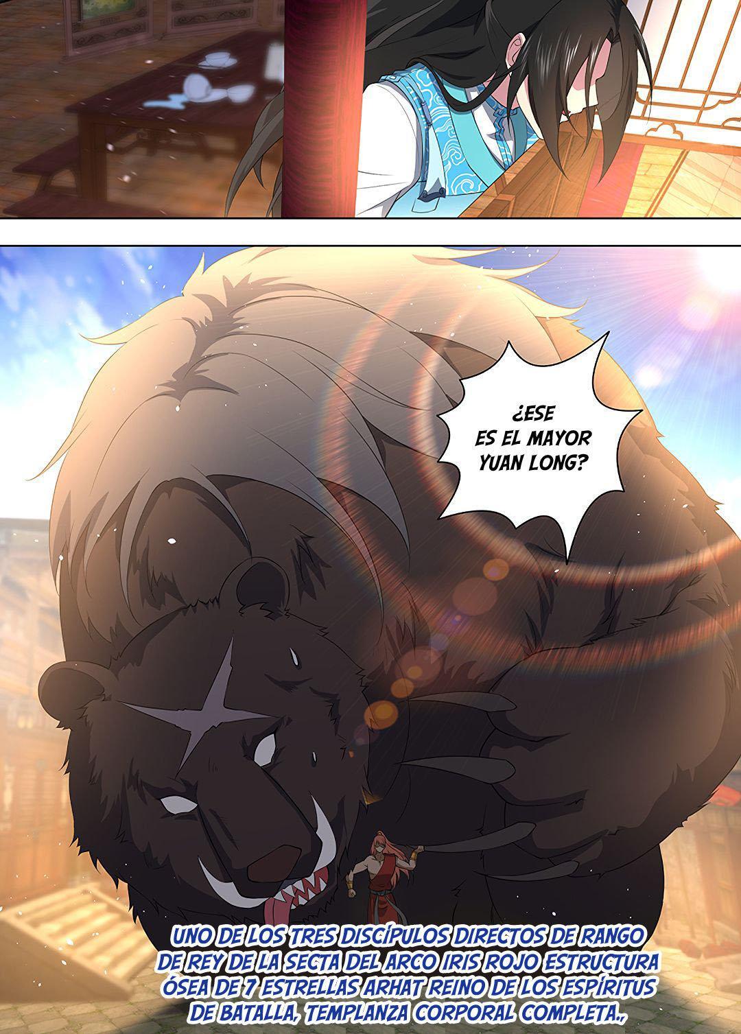 Capitulo 267 page 5