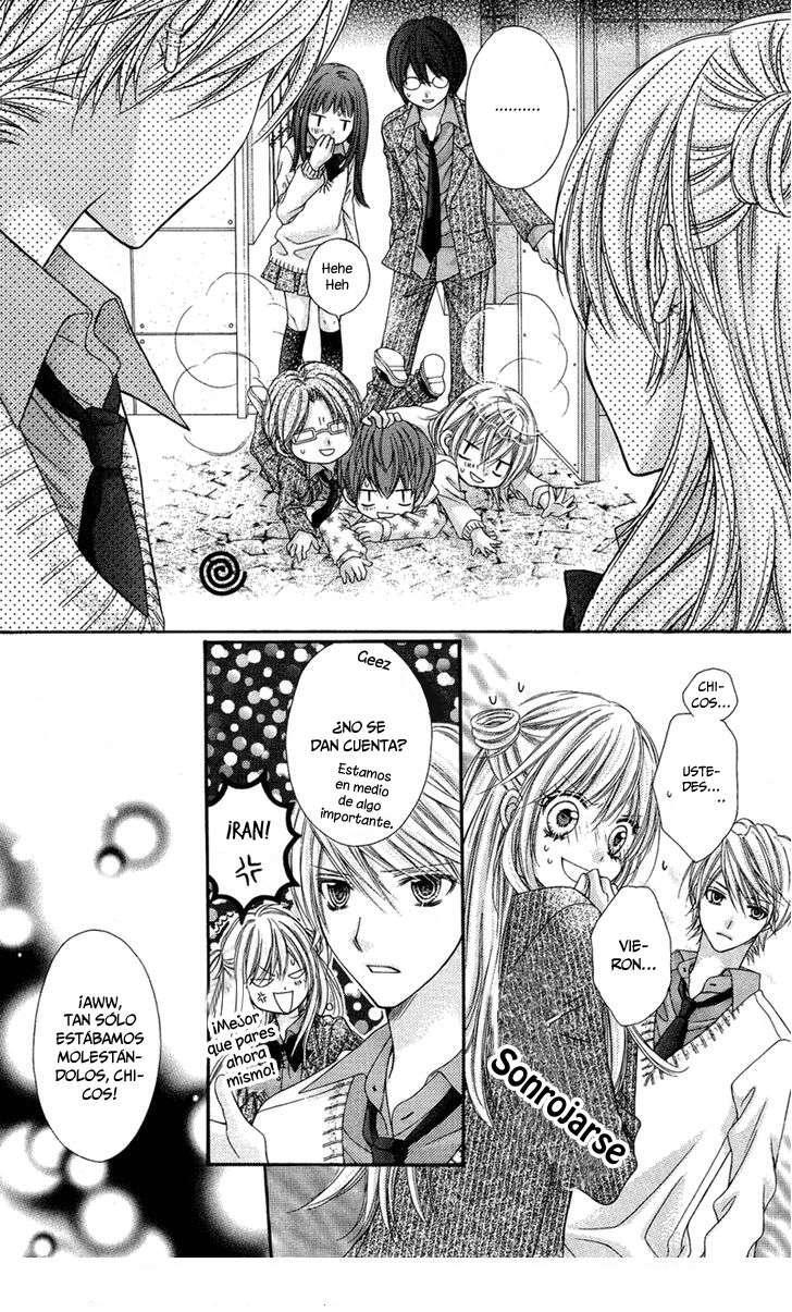 Capitulo 32 page 20