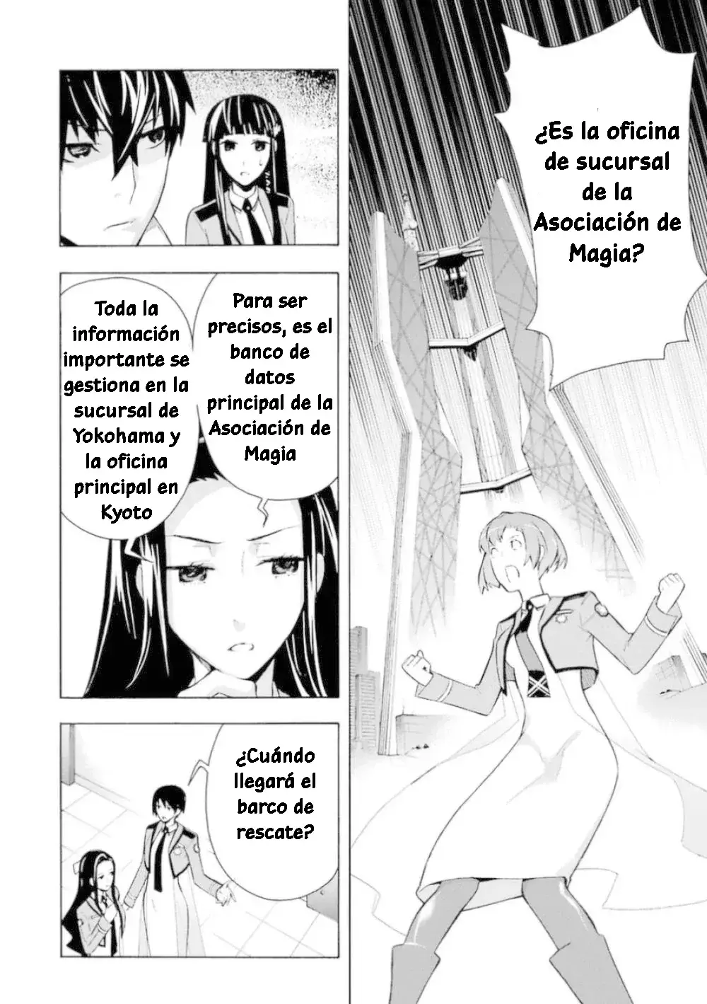 Capitulo 18 page 15