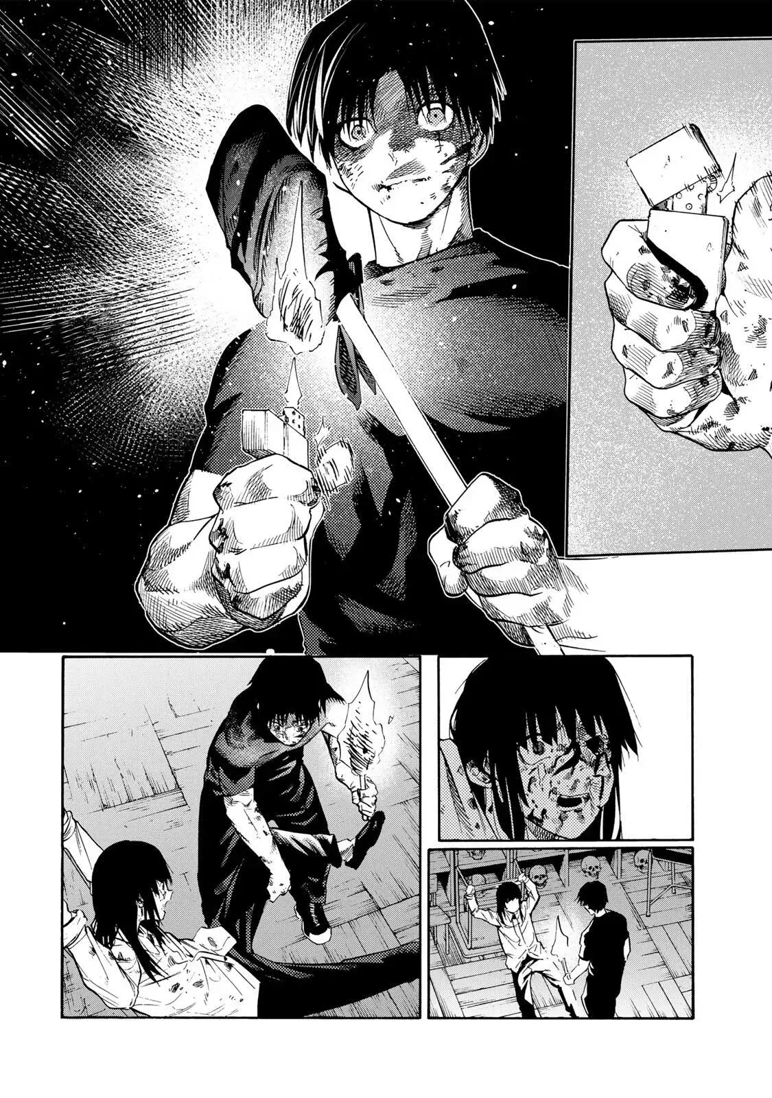 Capitulo 228 page 5