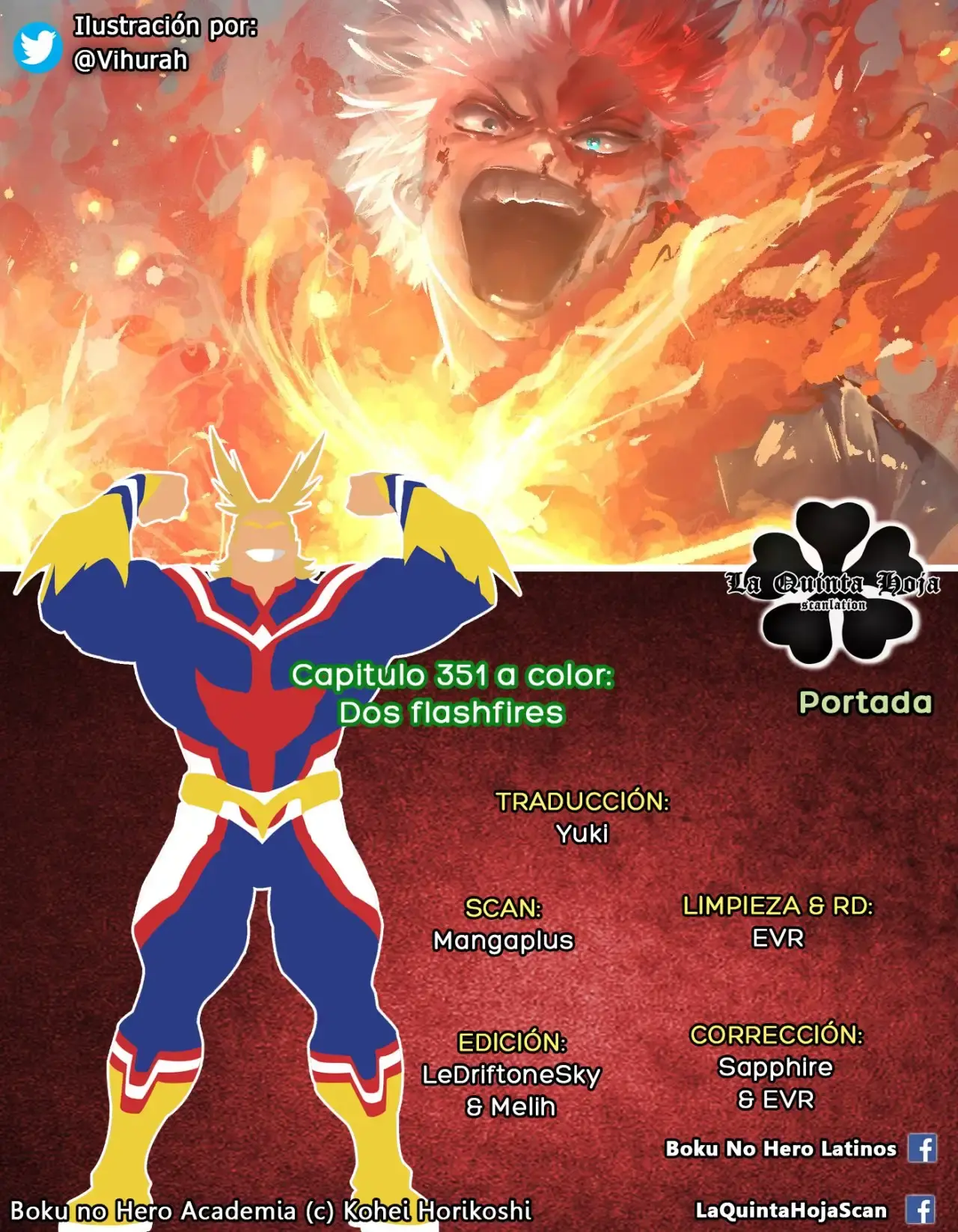 Capitulo 351.5 page 1