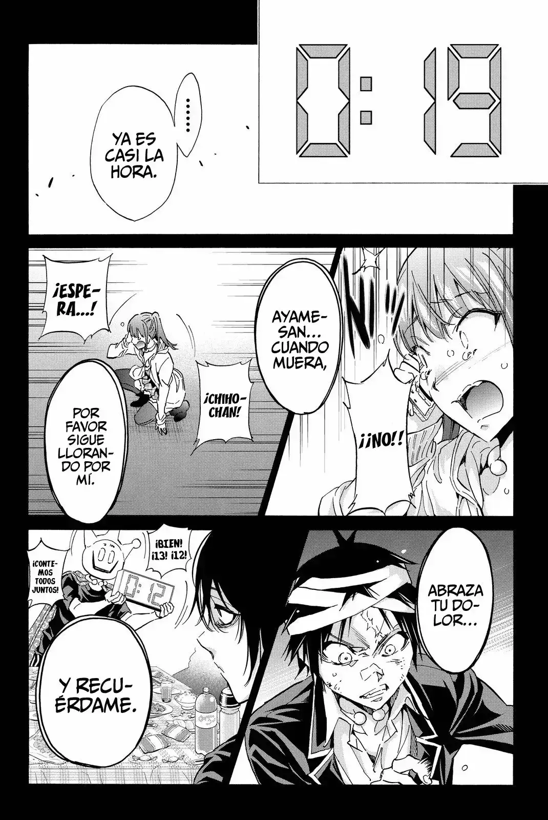 Capitulo 58 page 17