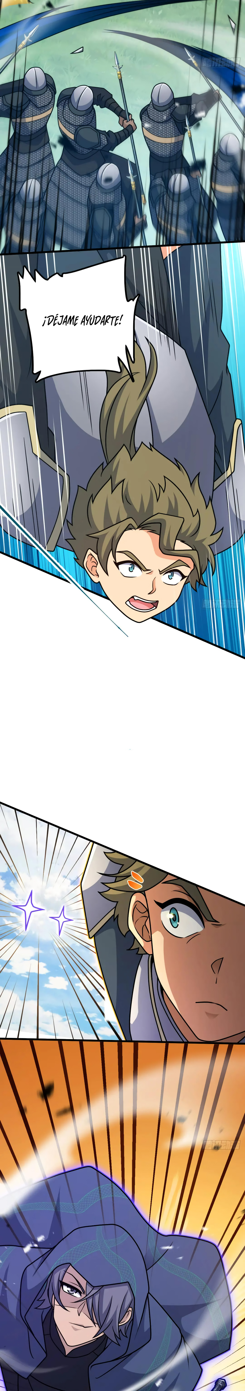 Capitulo 658 page 12