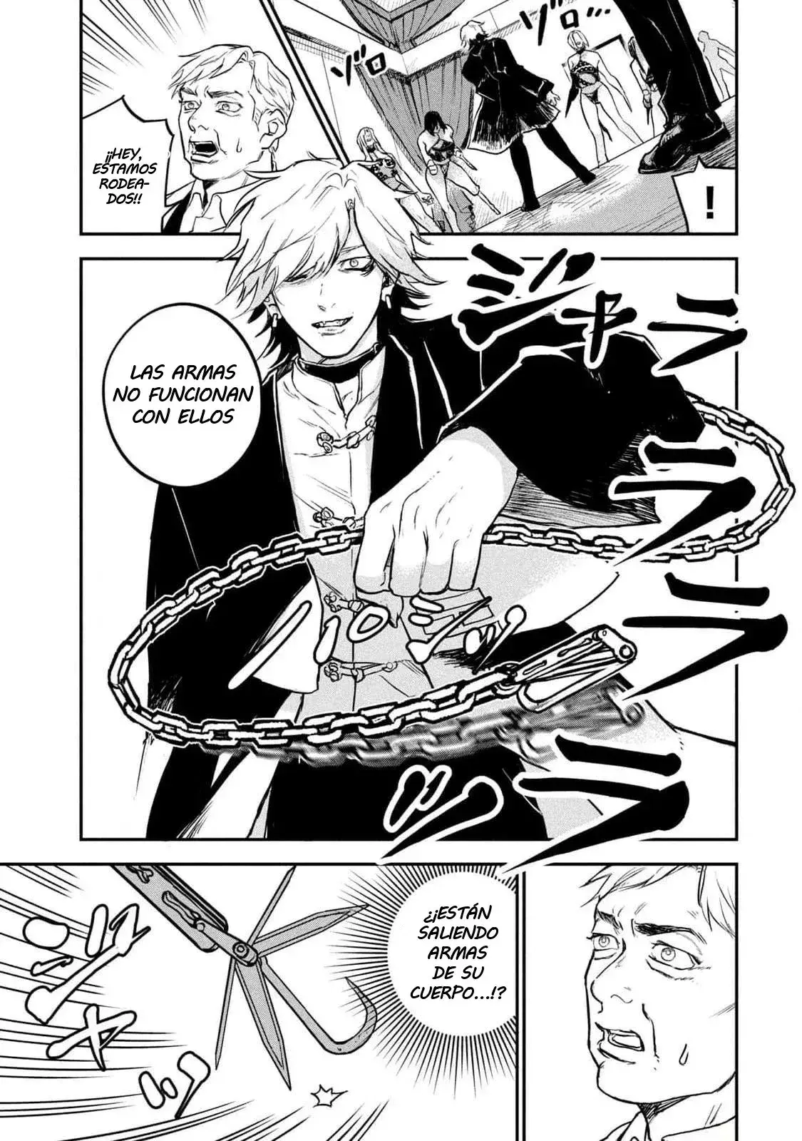 Capitulo 1 page 16