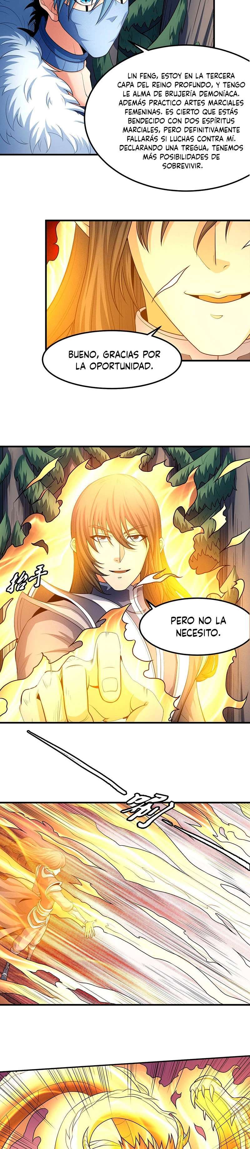 Capitulo 191 page 10