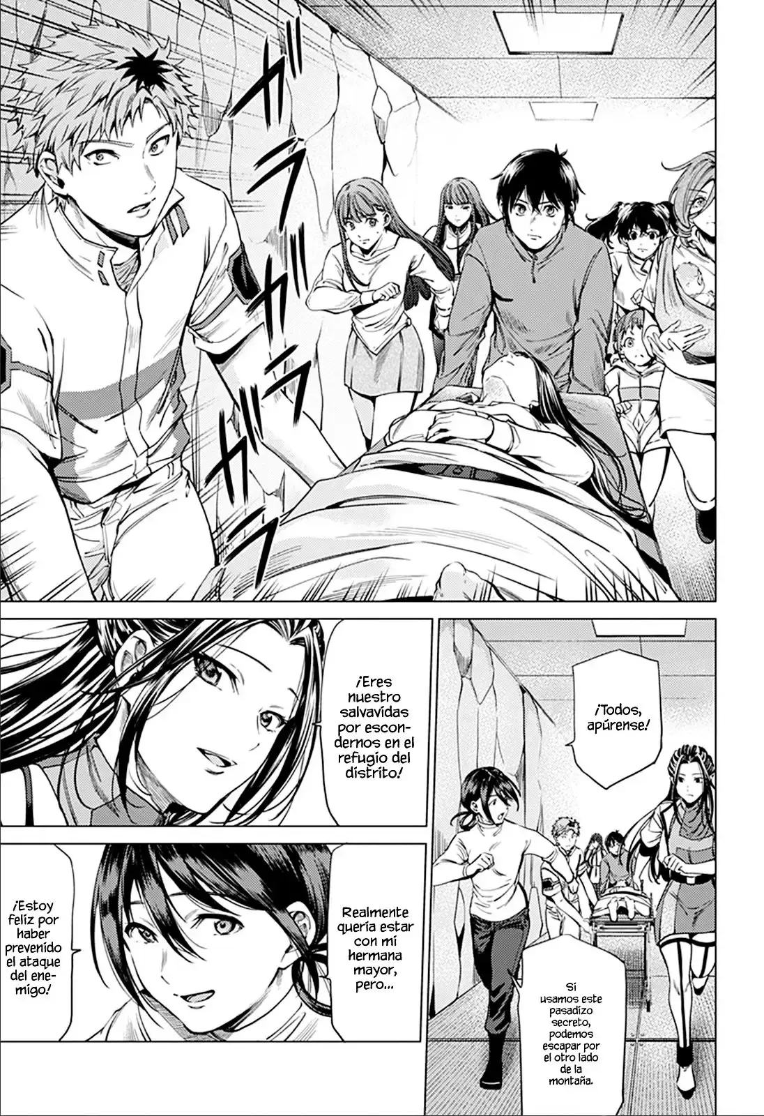 Capitulo 84 page 9