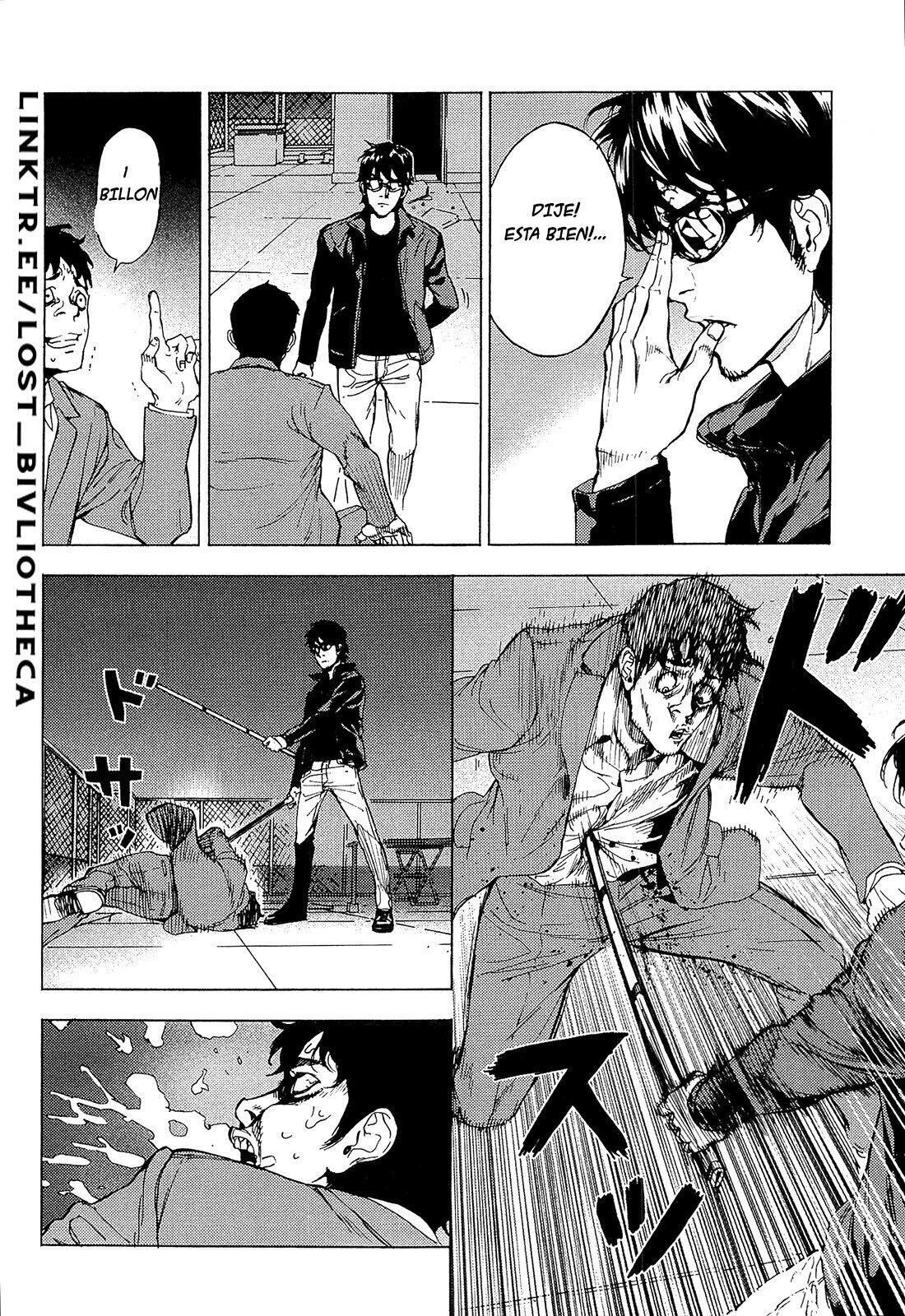 Capitulo 161 page 19