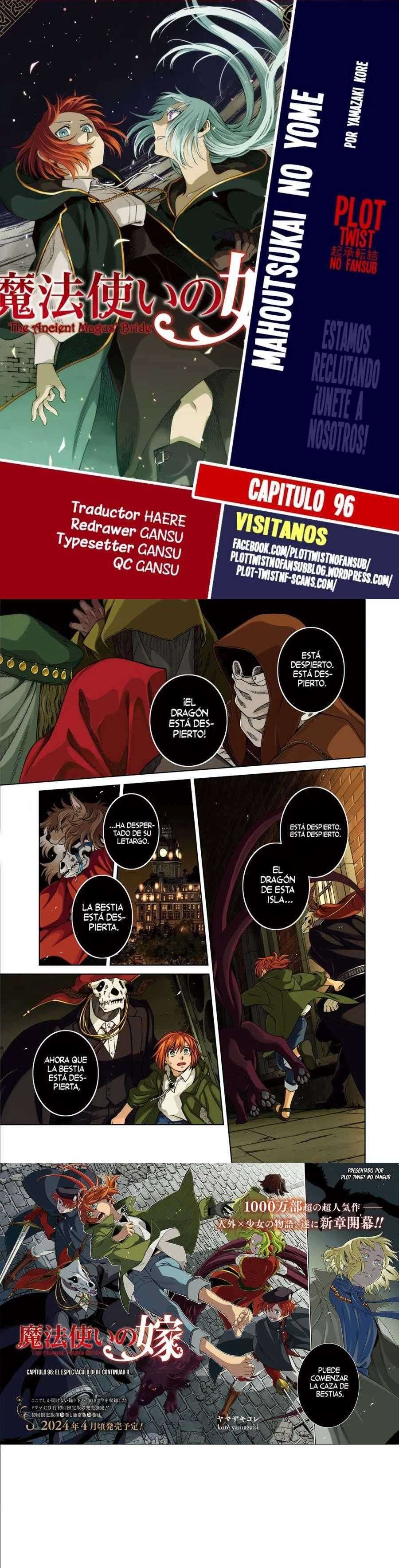 Capitulo 96 page 1