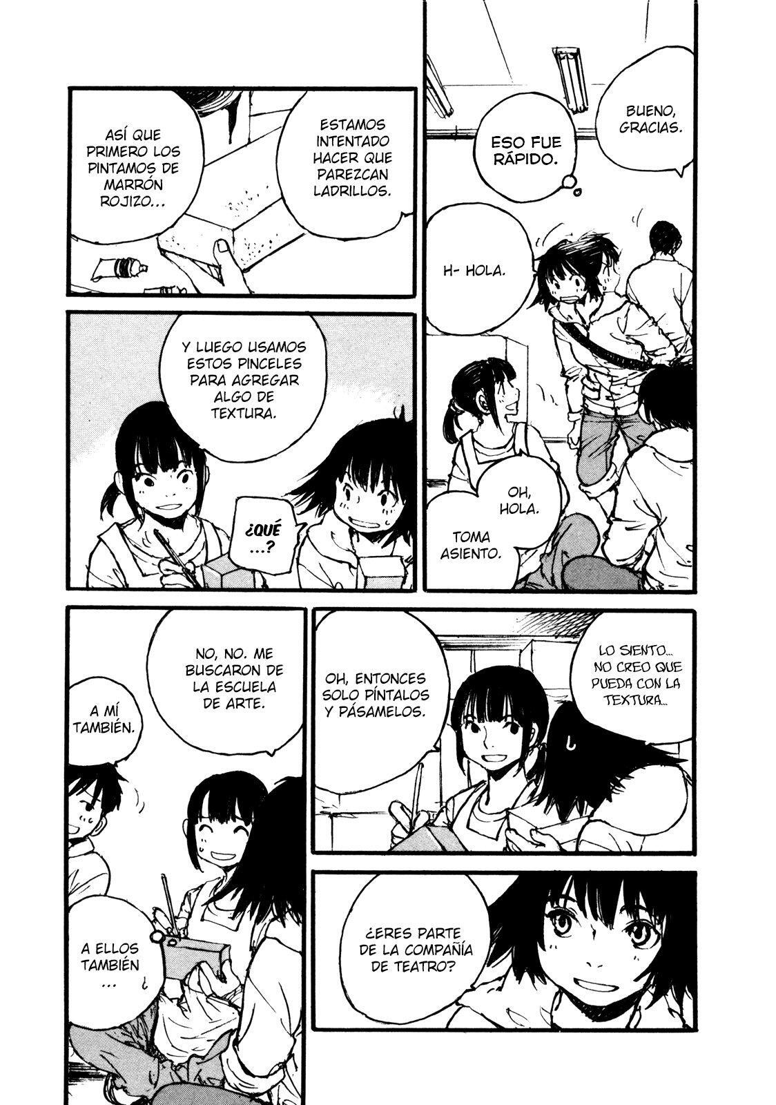Capitulo 85 page 18