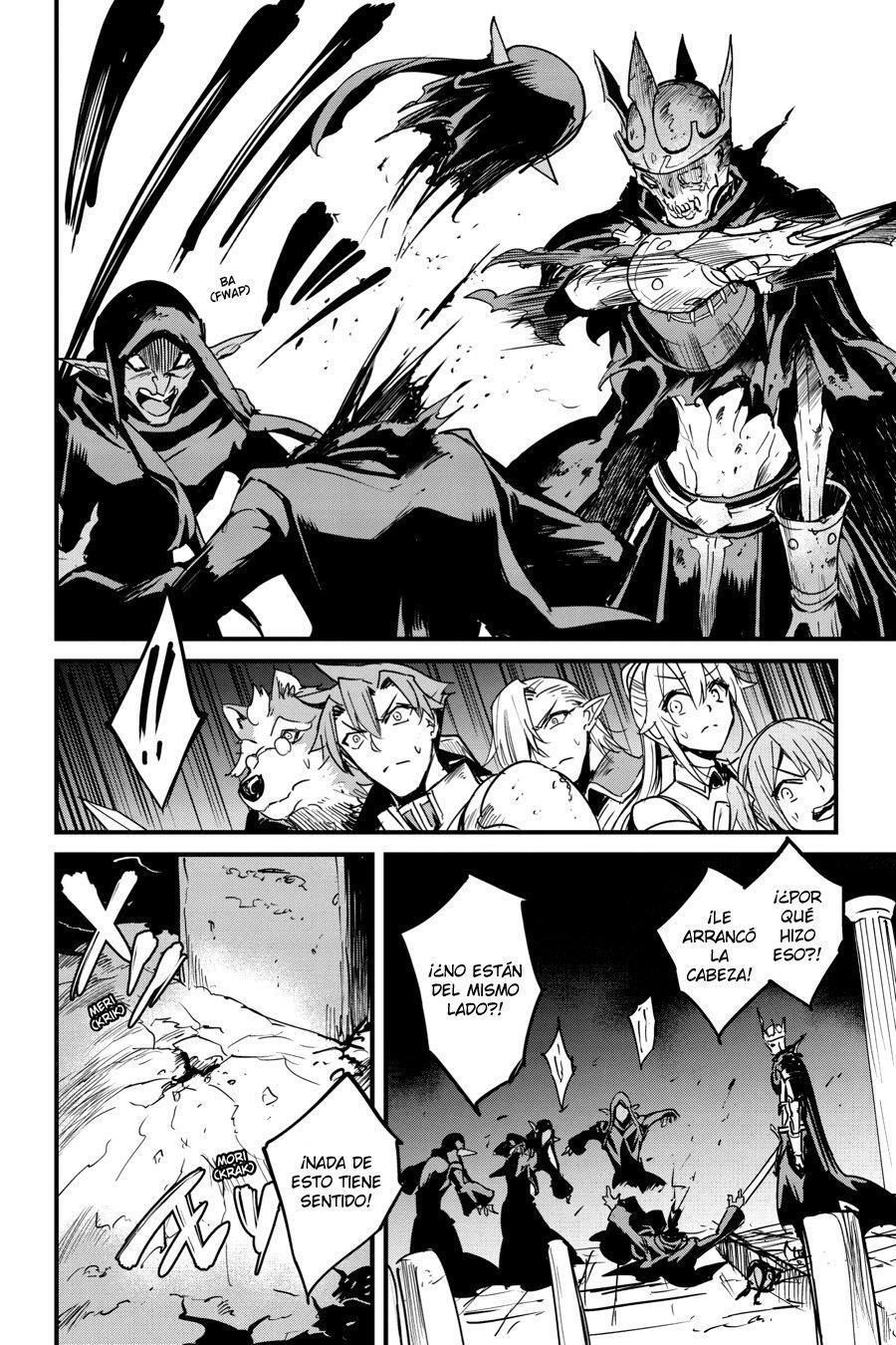 Capitulo 69 page 22