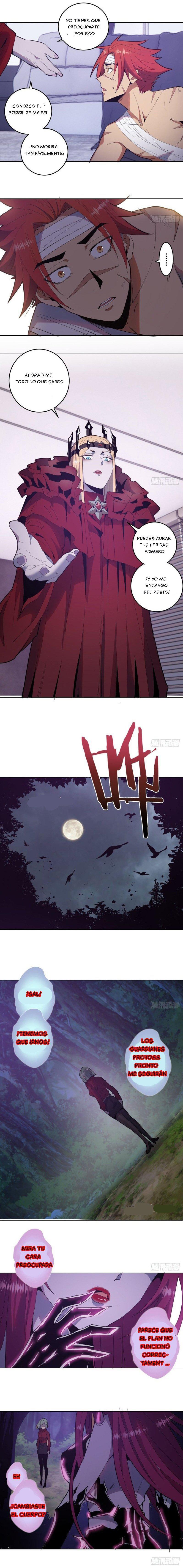 Capitulo 40 page 6