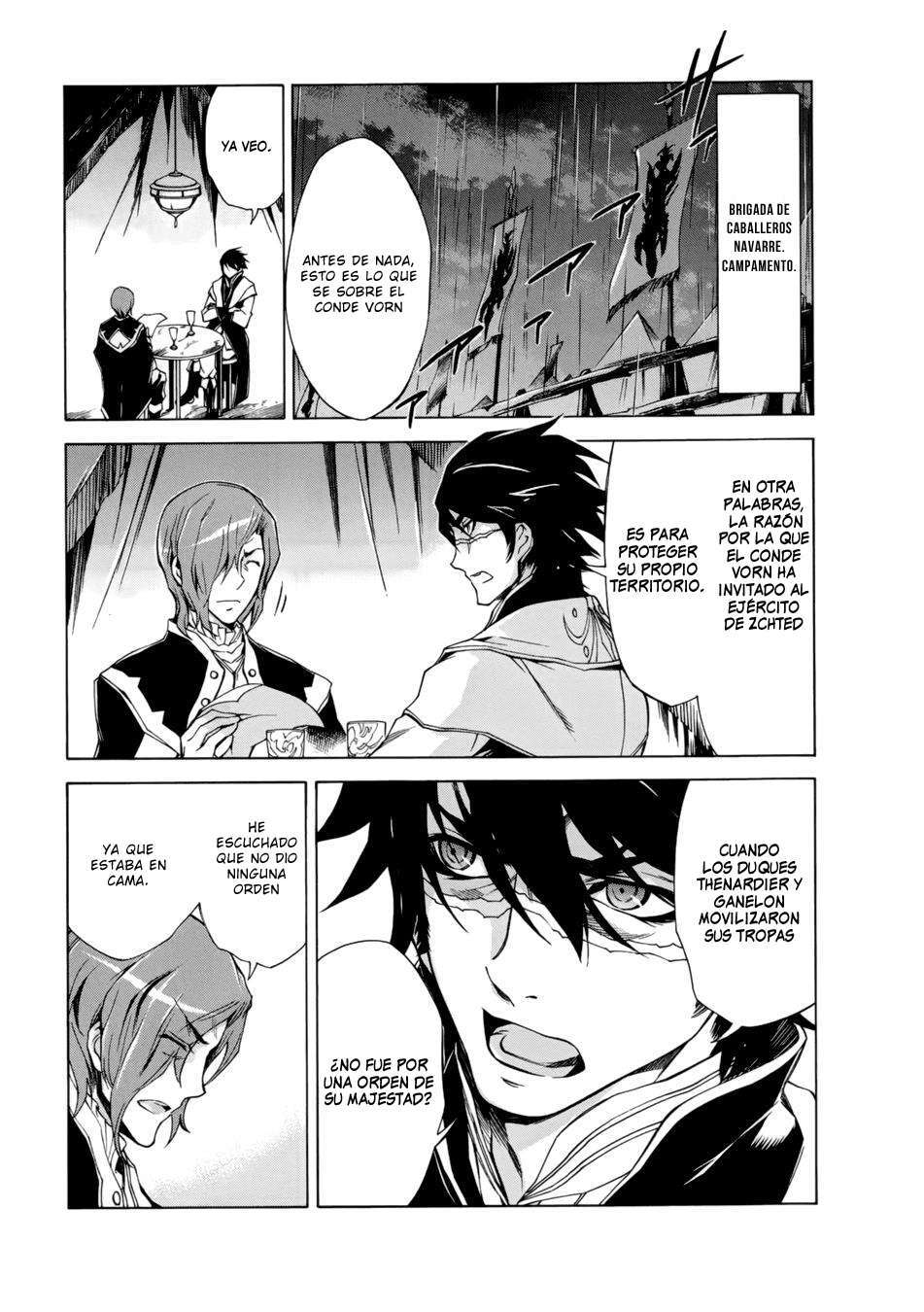 Capitulo 24 page 18