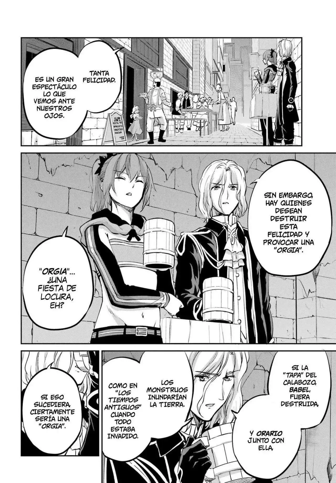 Capitulo 99 page 29