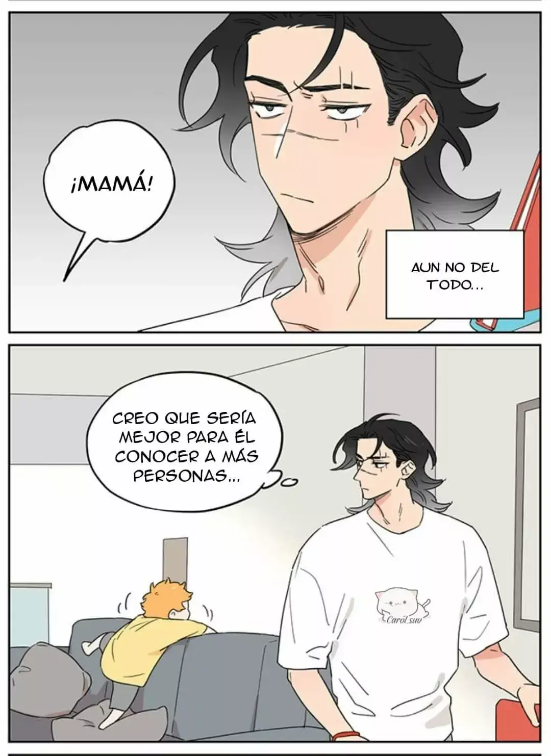Capitulo 86 page 8