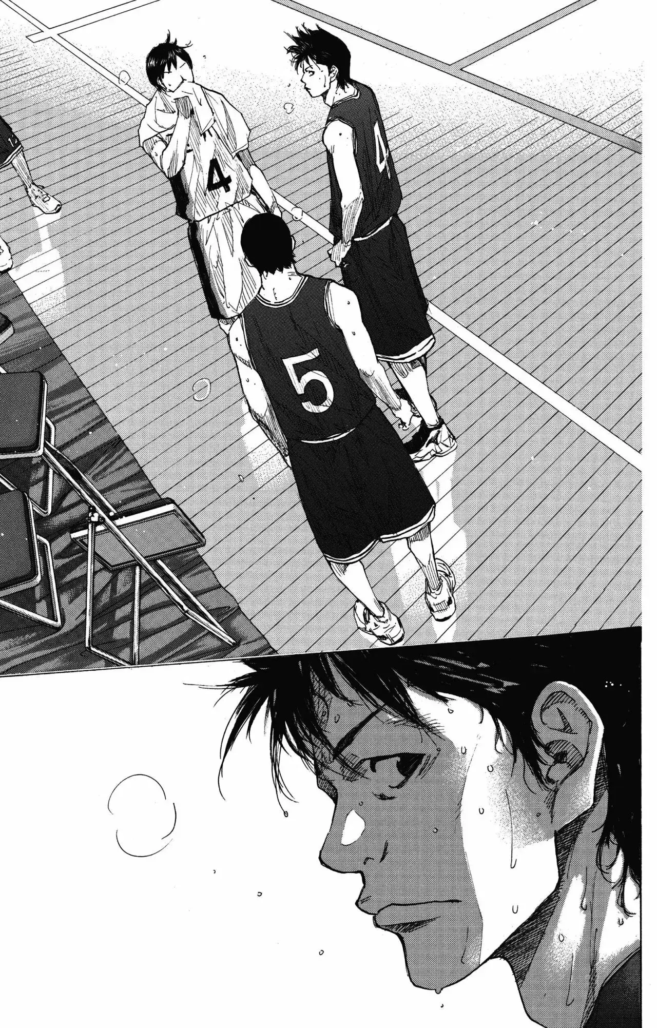 Capitulo 242 page 4