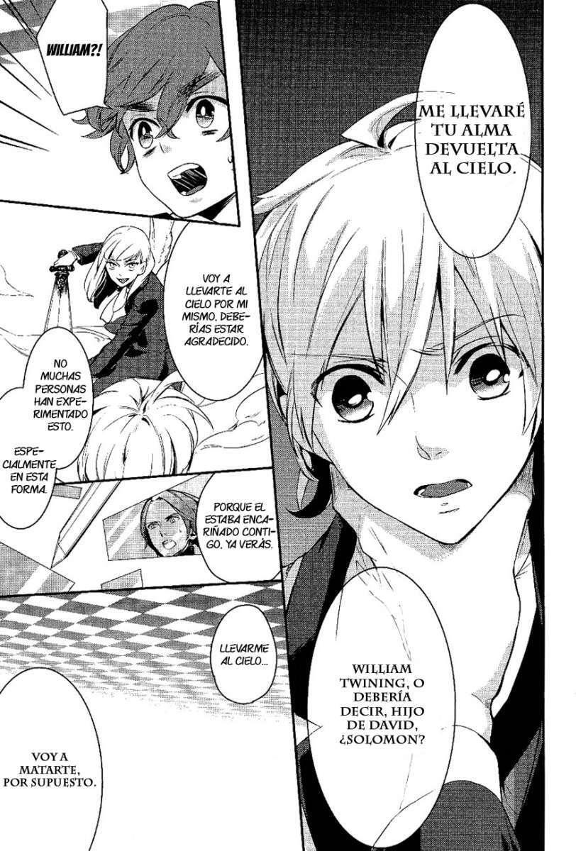 Capitulo 22 page 27