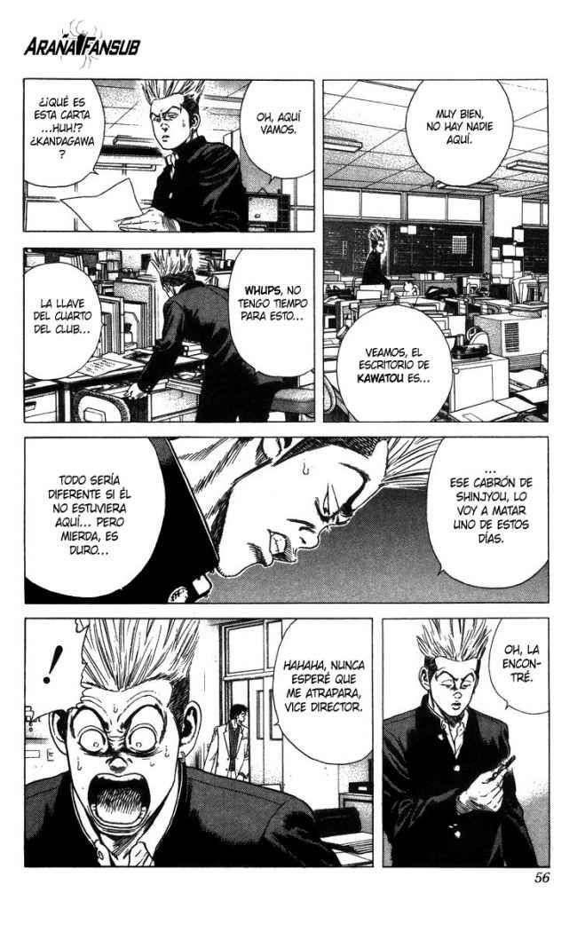 Capitulo 11 page 12