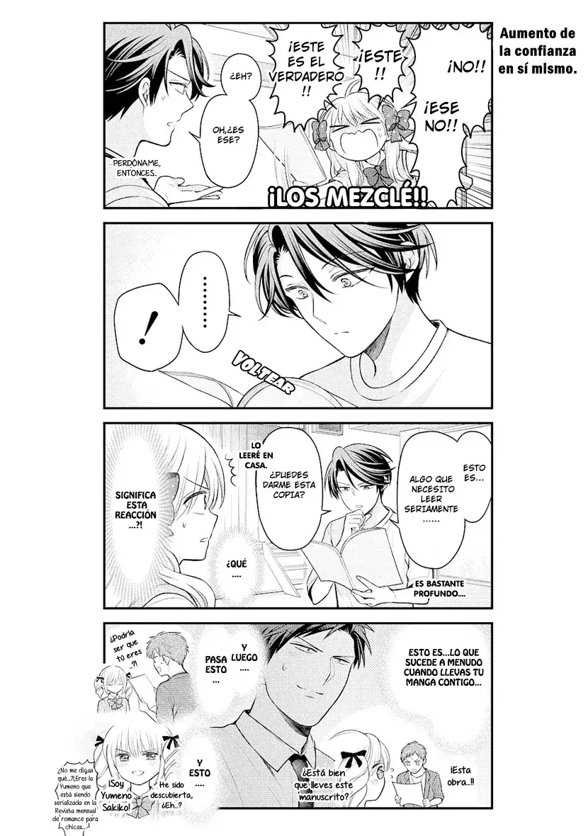Capitulo 136 page 11
