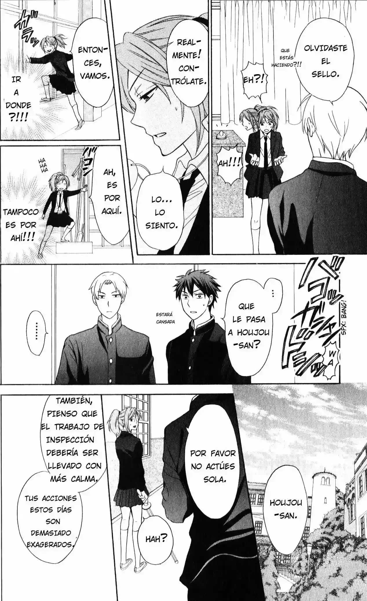 Capitulo 54 page 6