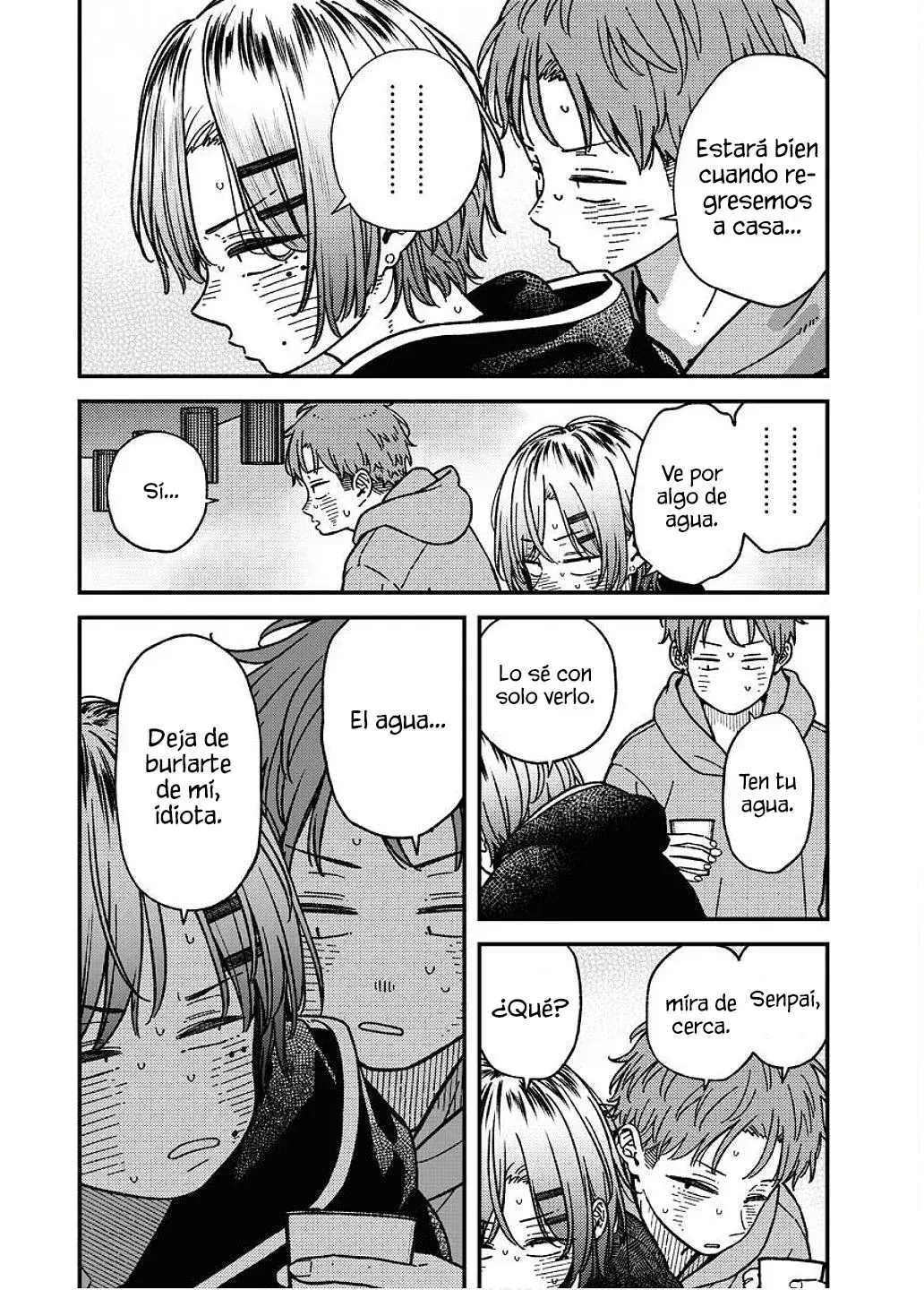 Capitulo 23 page 17