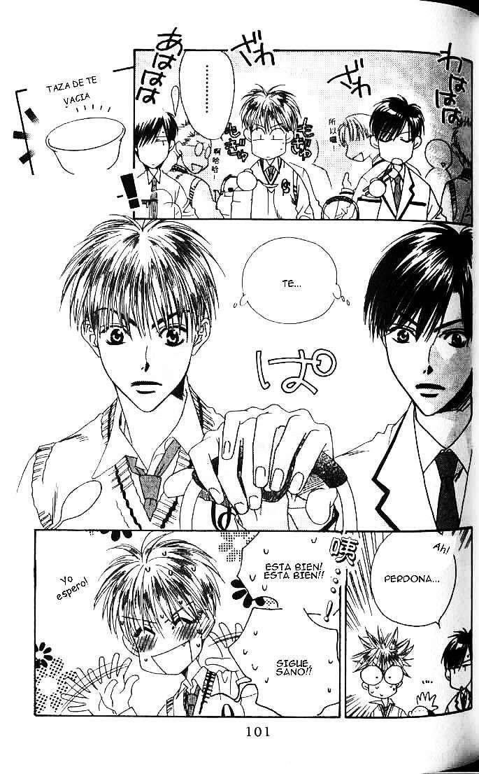 Capitulo 83 page 12