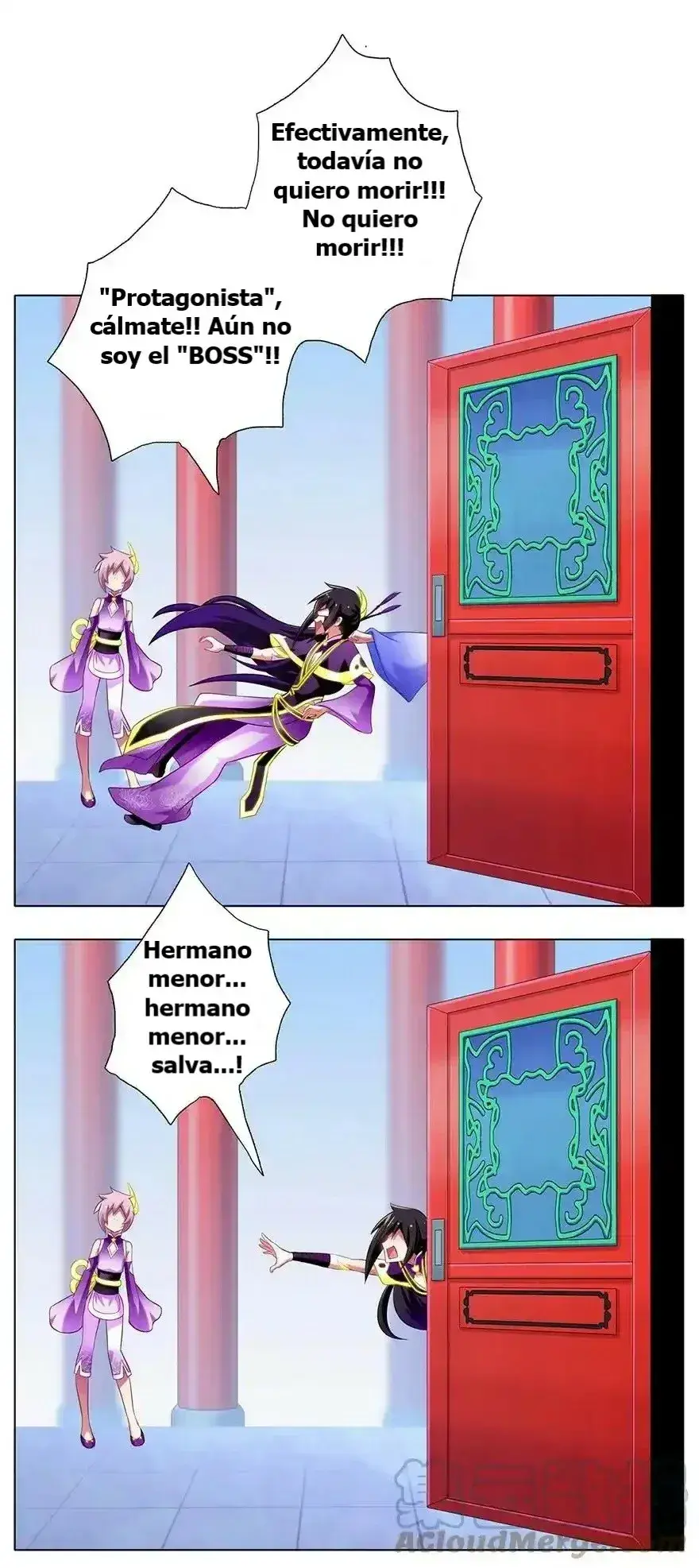 Capitulo 62 page 10