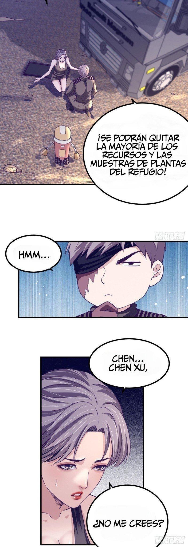 Capitulo 64 page 16
