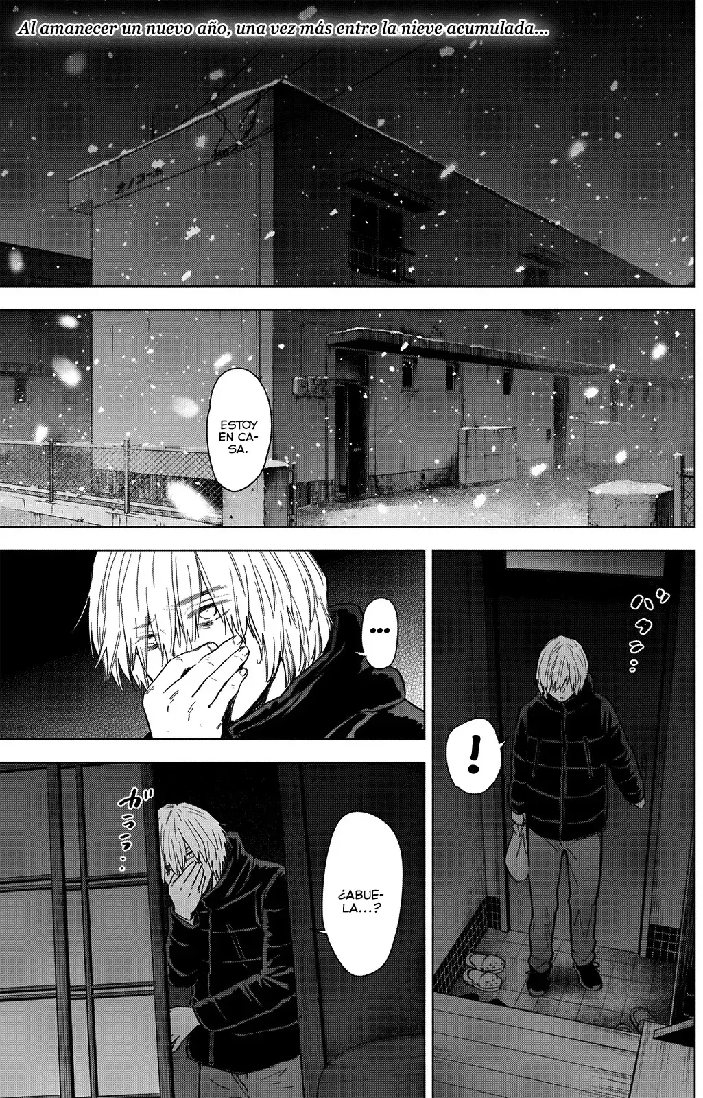 Capitulo 71 page 3