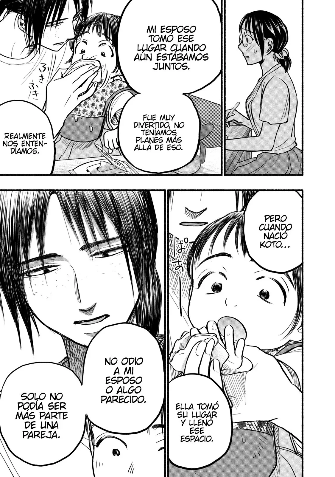 Capitulo 76 page 21