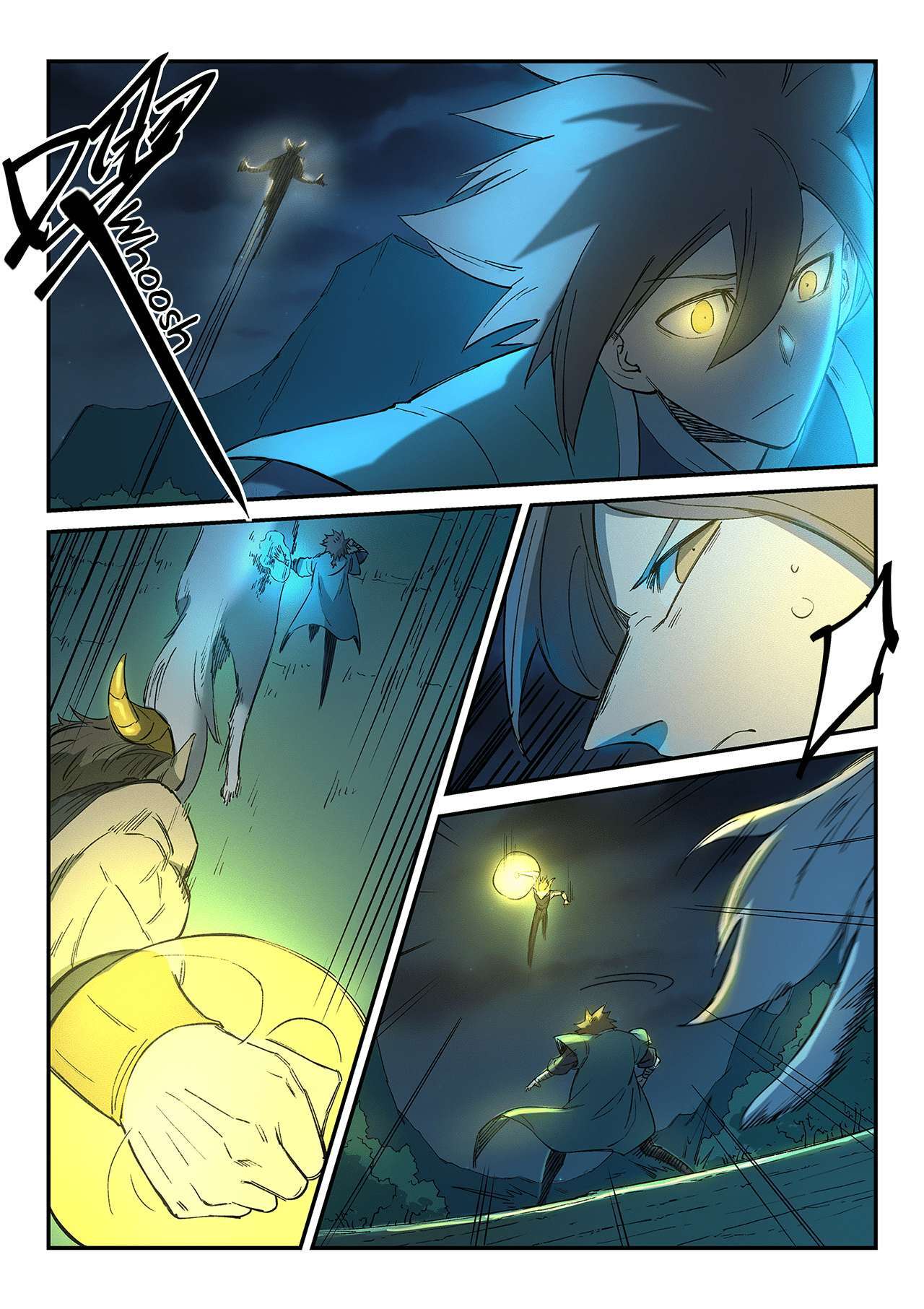 Capitulo 266 page 5