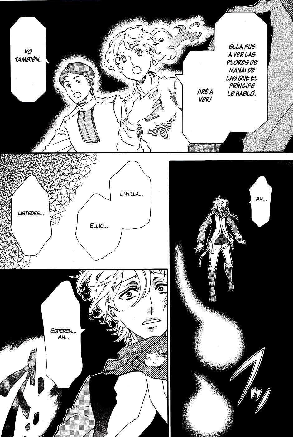 Capitulo 102 page 16