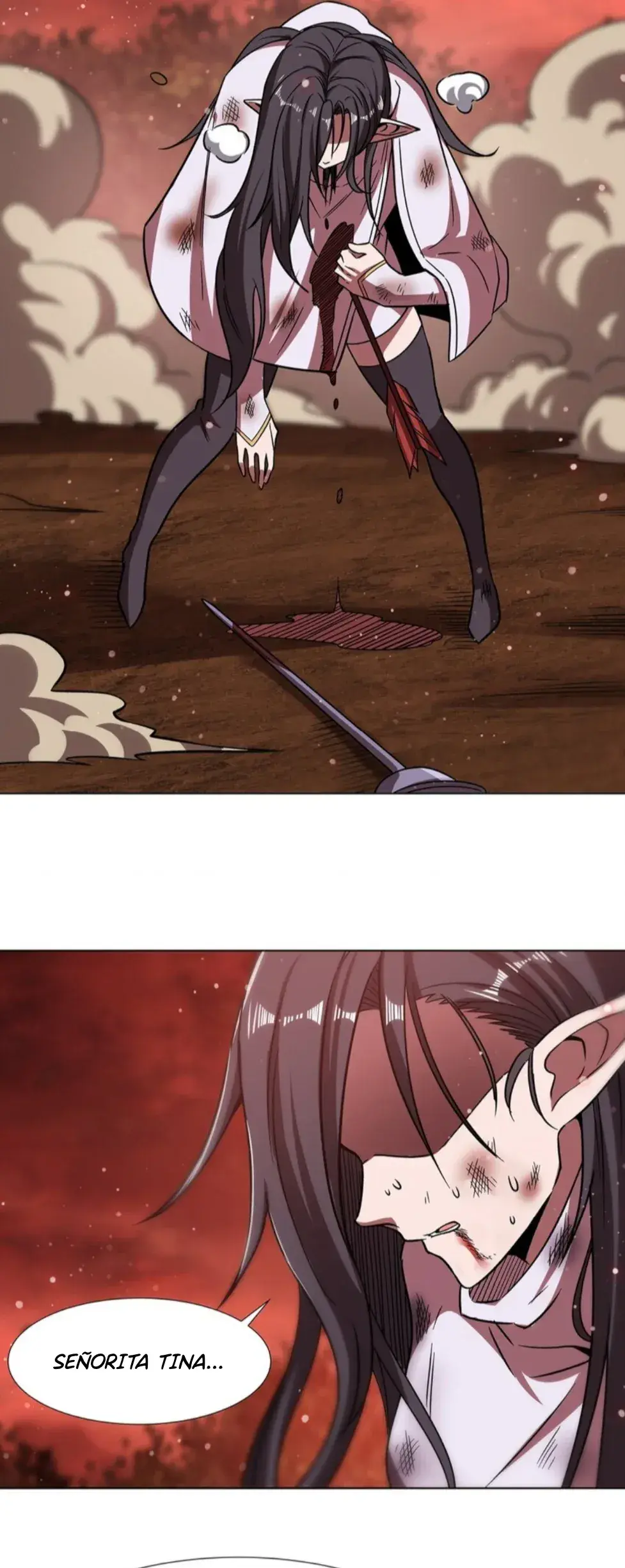 Capitulo 274 page 10