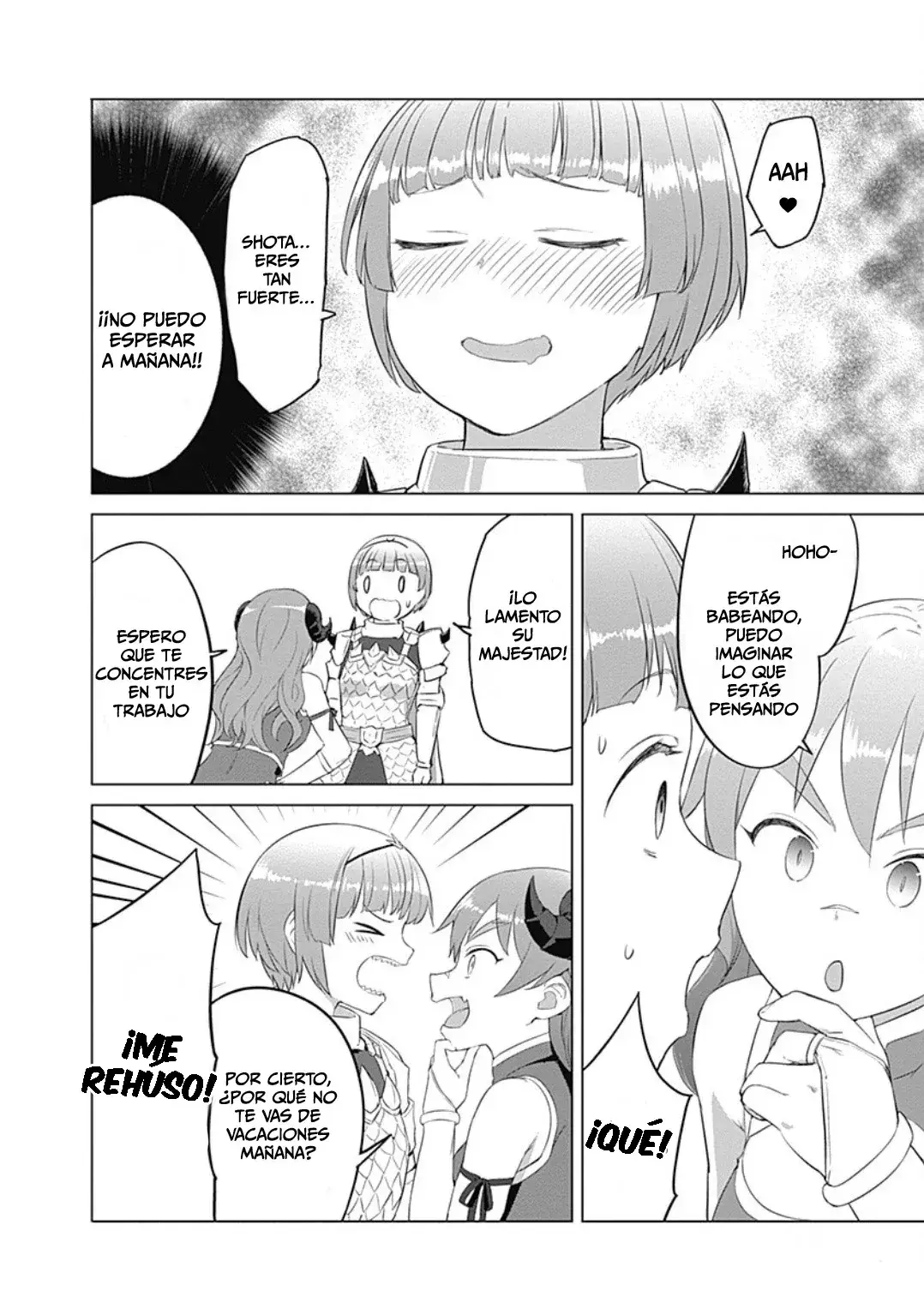 Capitulo 22 page 3