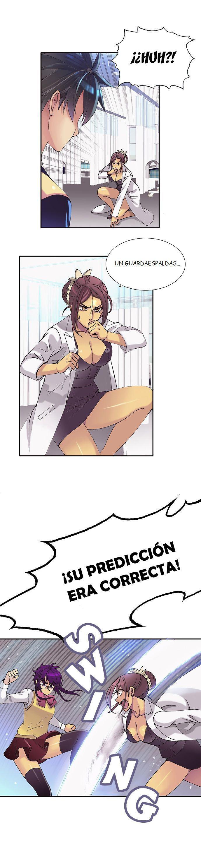 Capitulo 18 page 23
