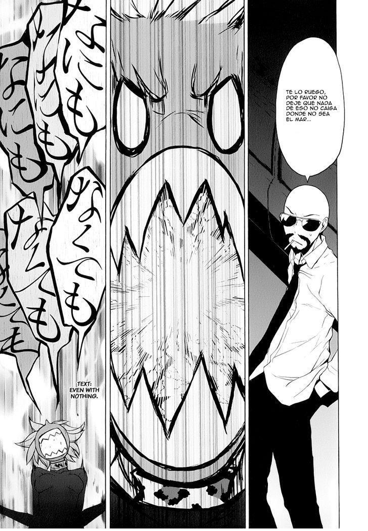 Capitulo 91 page 28
