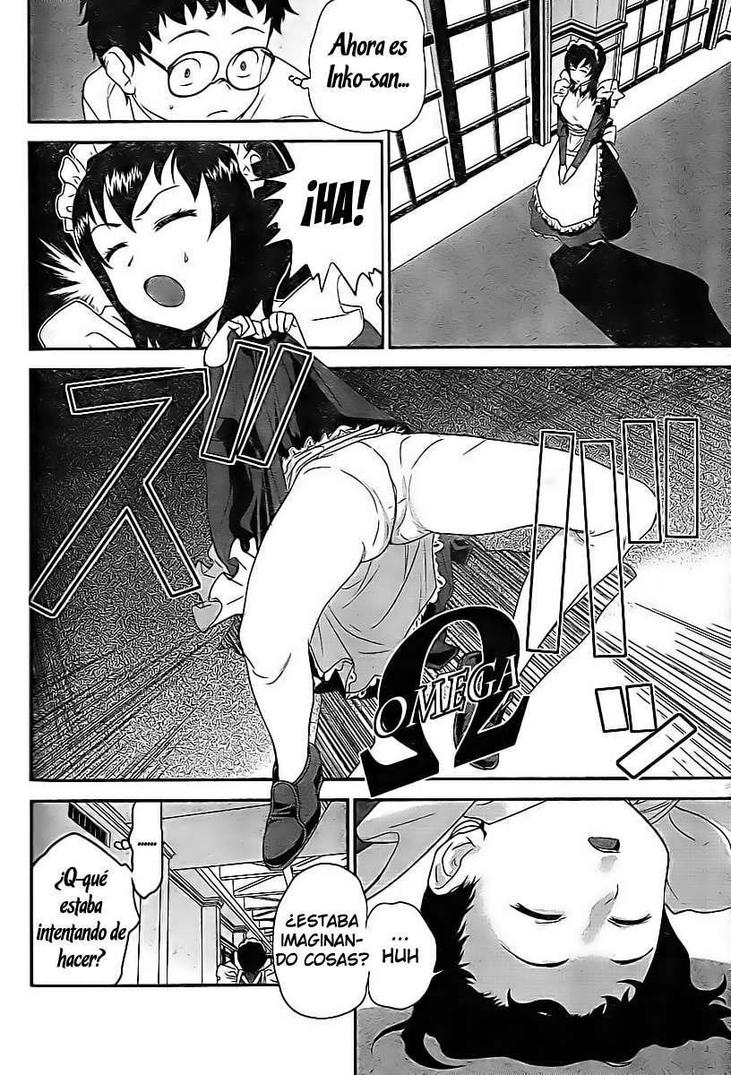 Capitulo 19 page 16